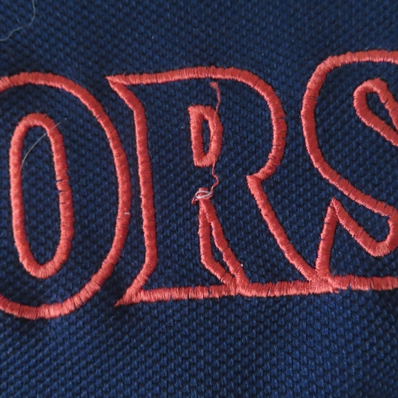 Vntg Golden State Warriors Starter Authentic NBA Warm Up shooting shirt 54 2XL - Picture 5 of 9